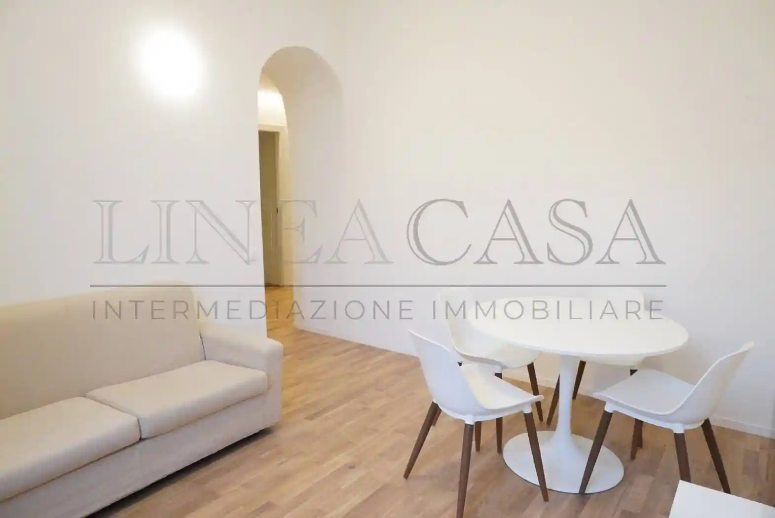Appartamento in affitto a Bergamo