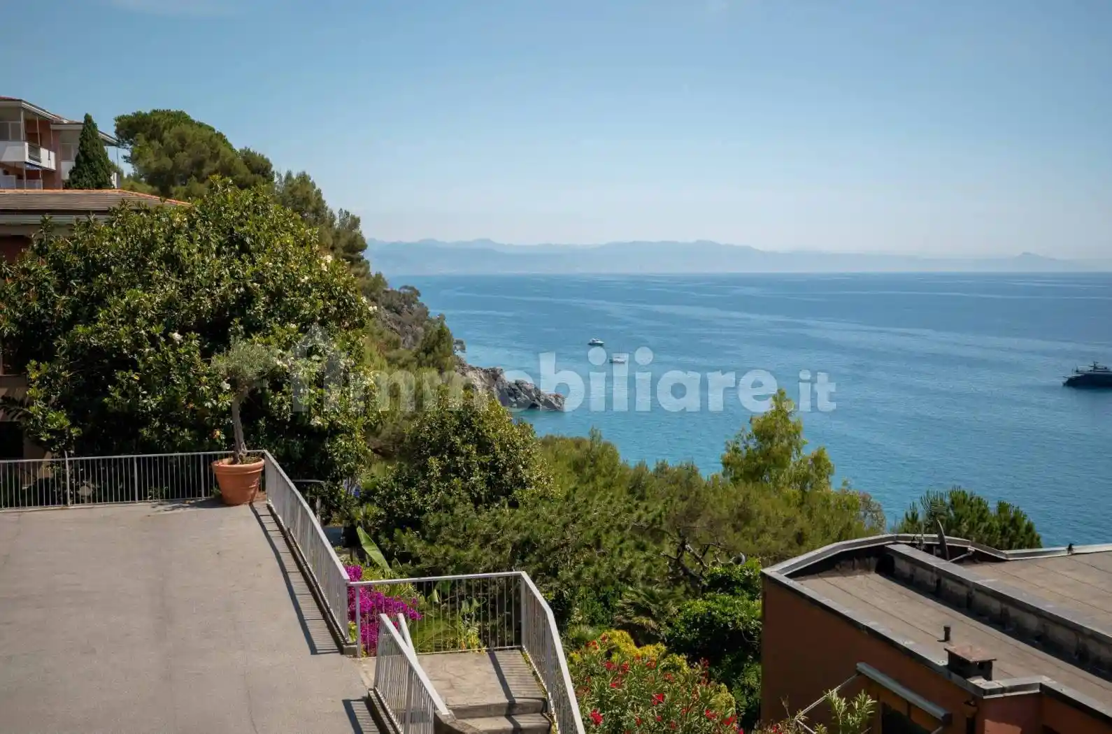 Attico - Mansarda in vendita a Varazze