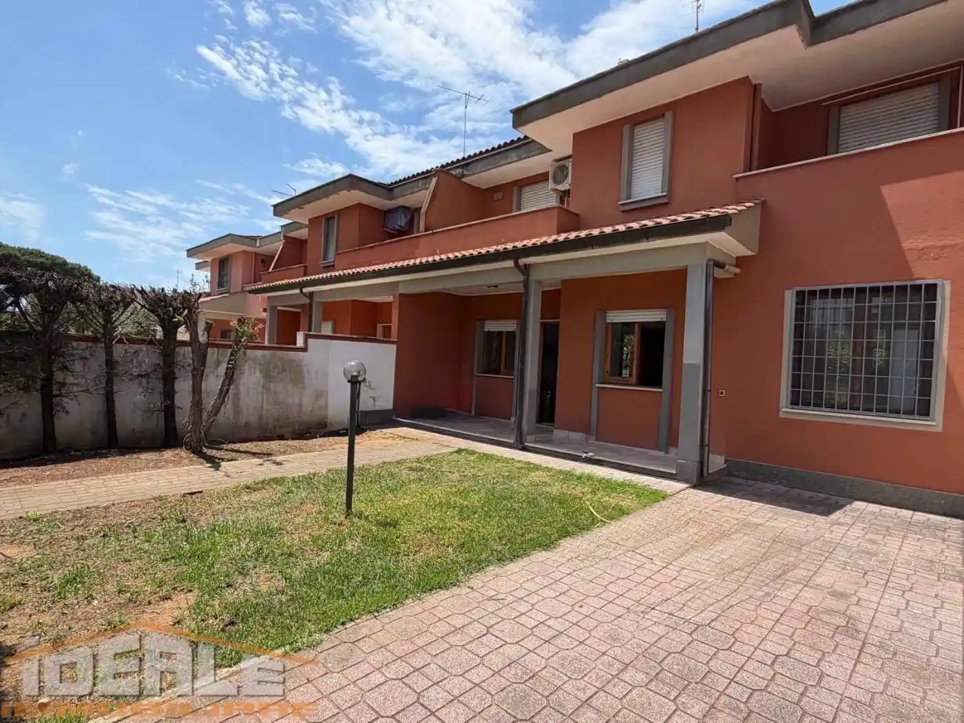 Villetta a schiera in vendita a Anzio