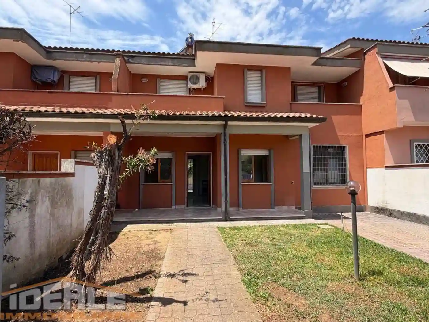 Villetta a schiera - foto 2