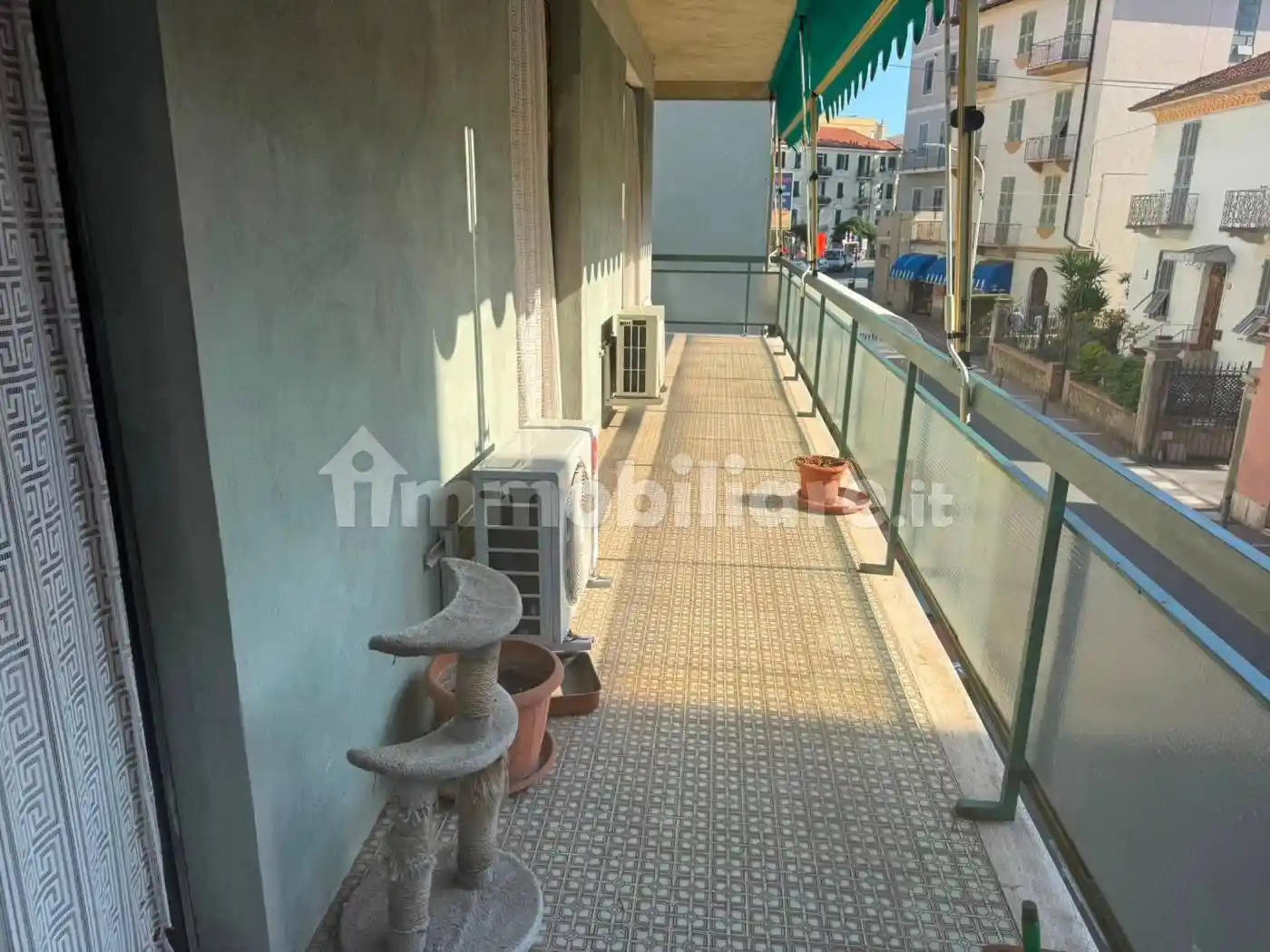 Appartamento in vendita a Taggia
