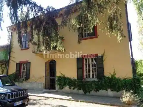 Villa in vendita a Strevi
