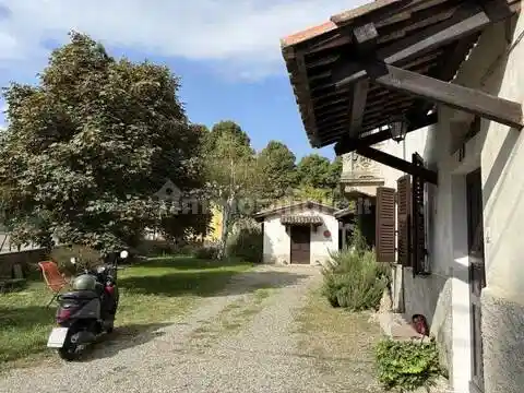 Villa in vendita a Terzo