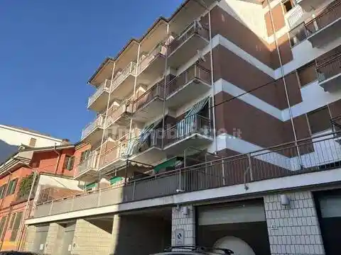 Appartamento in vendita a Acqui Terme