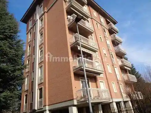 Appartamento in vendita a Acqui Terme