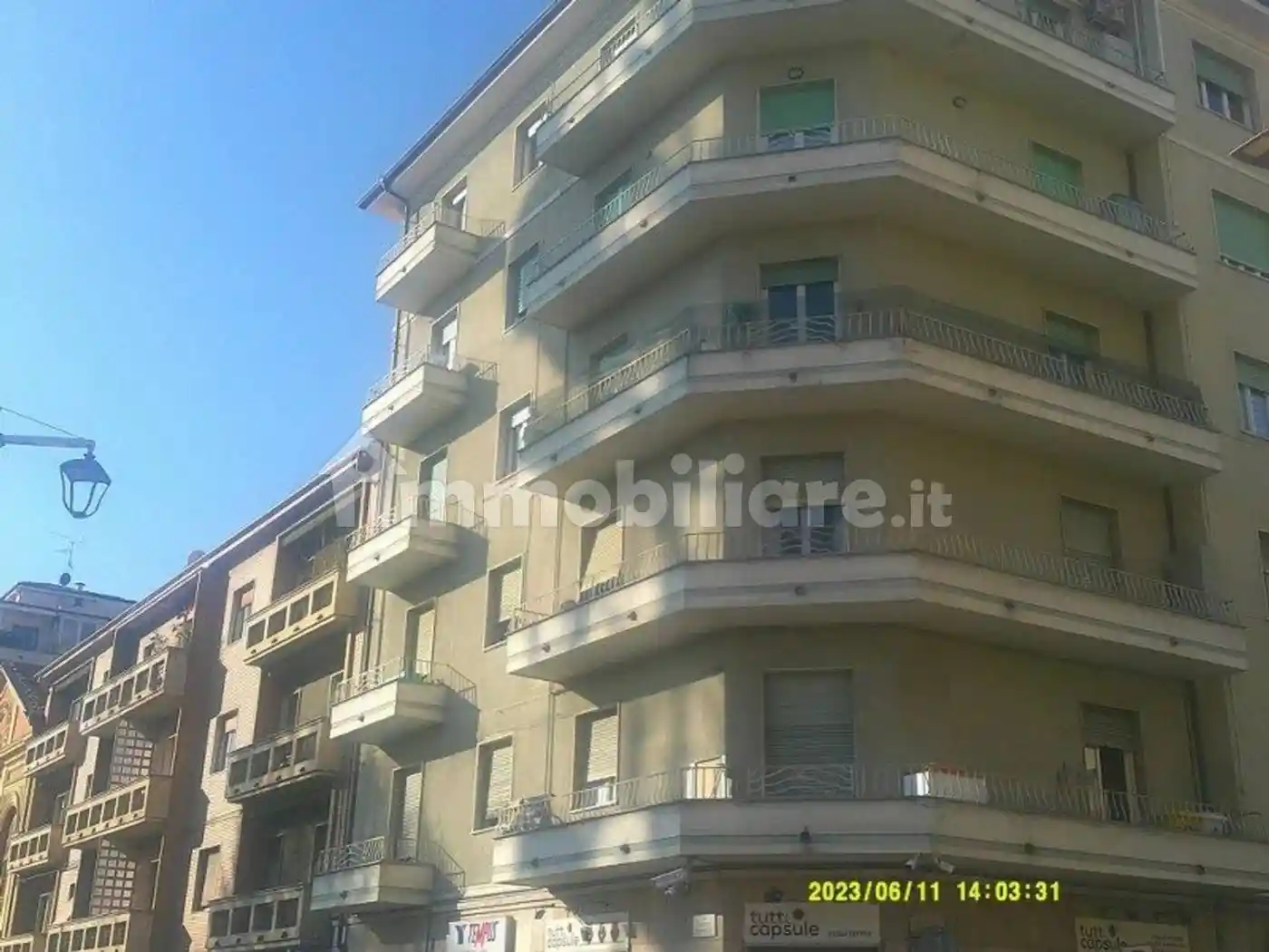 Appartamento in vendita a Acqui Terme