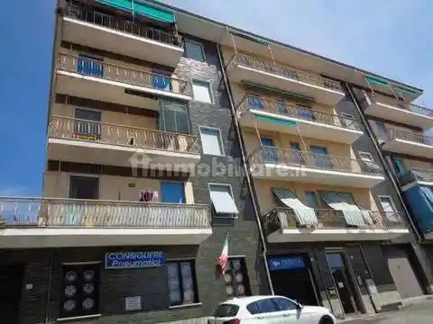 Appartamento in vendita a Acqui Terme