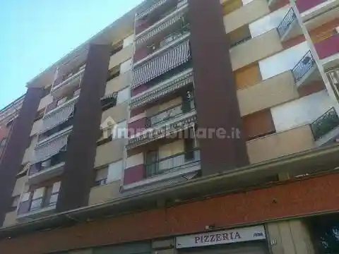 Appartamento in vendita a Acqui Terme