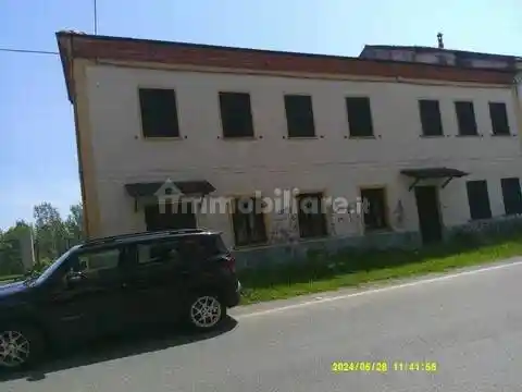 Villa in vendita a Acqui Terme
