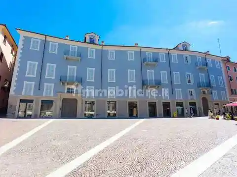 Appartamento in vendita a Acqui Terme