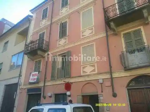 Appartamento in vendita a Acqui Terme