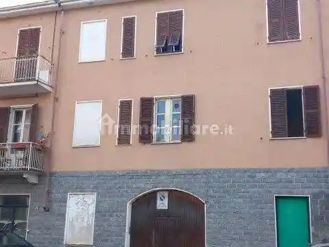 Appartamento in vendita a Acqui Terme