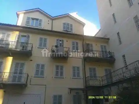 Appartamento in vendita a Acqui Terme