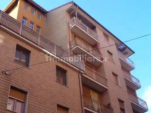 Appartamento in vendita a Acqui Terme