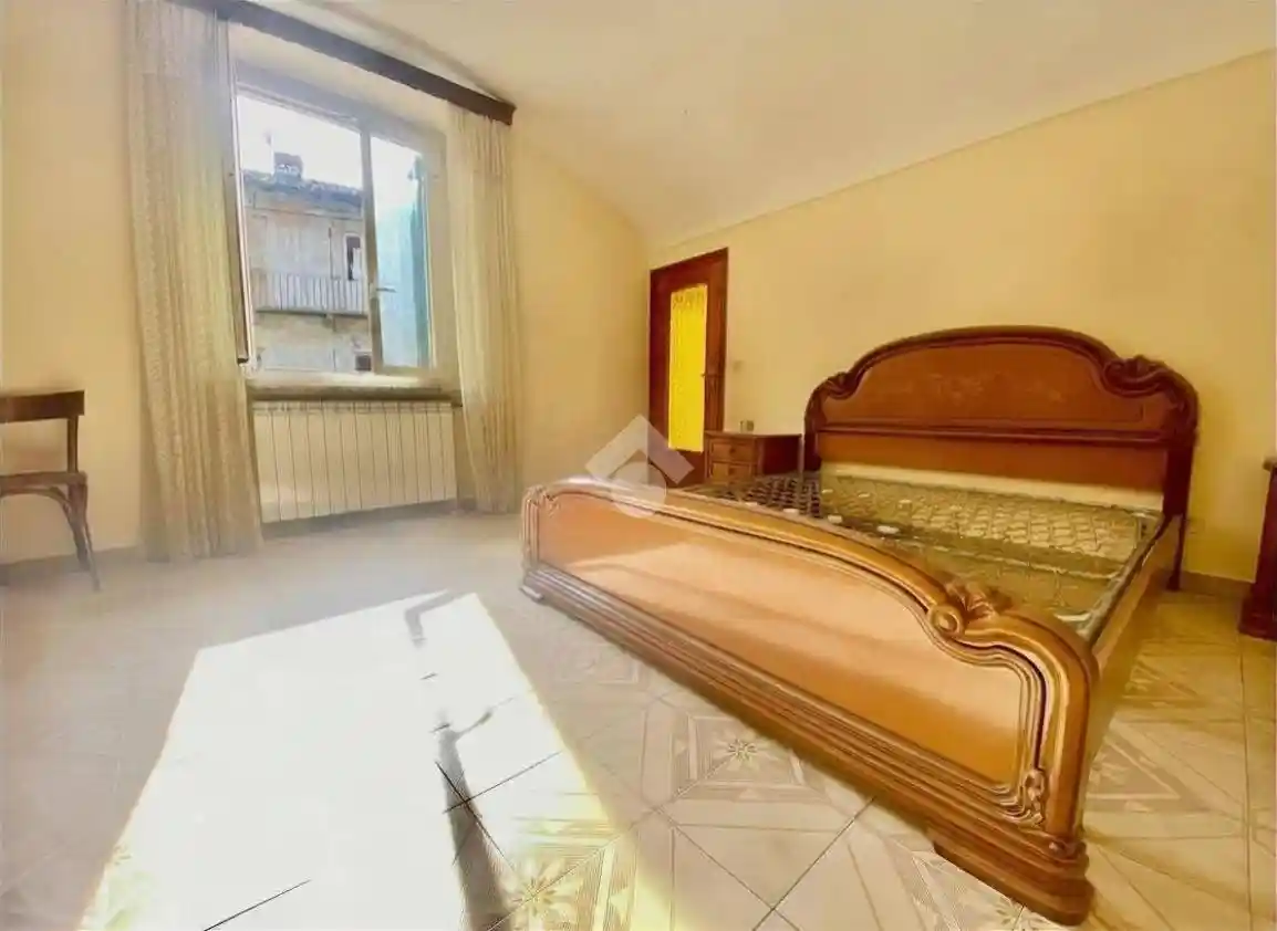 Appartamento in vendita a Novi Ligure