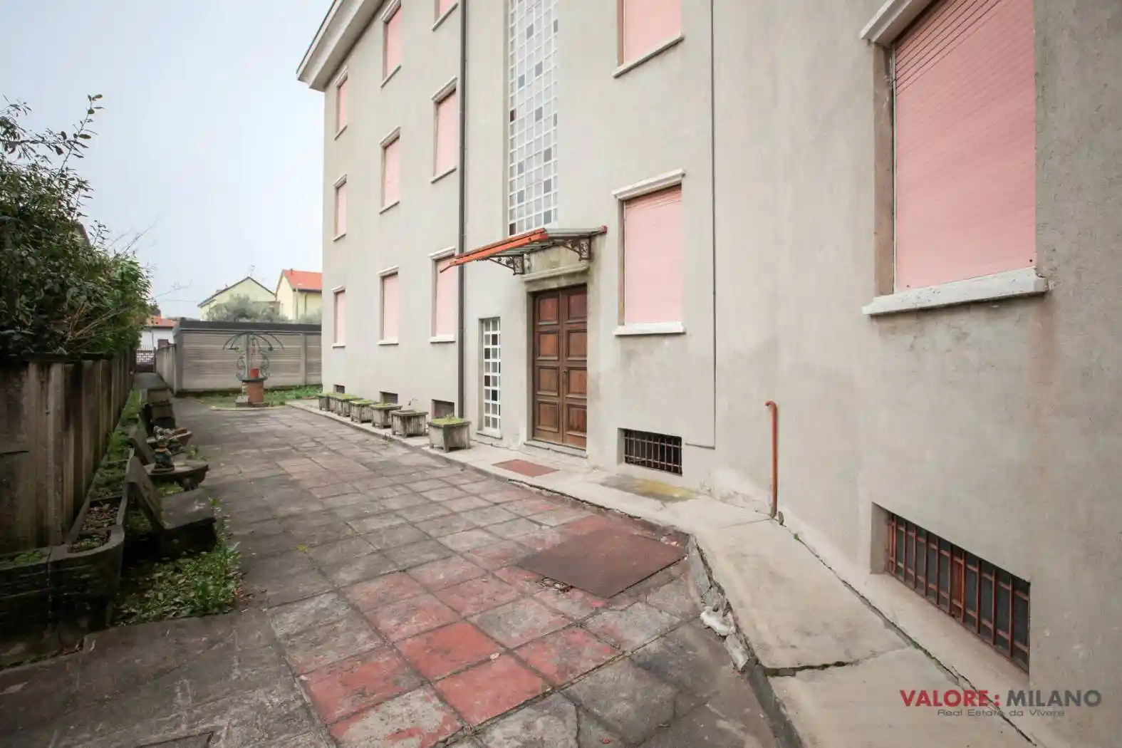 Villa in vendita a Sovico