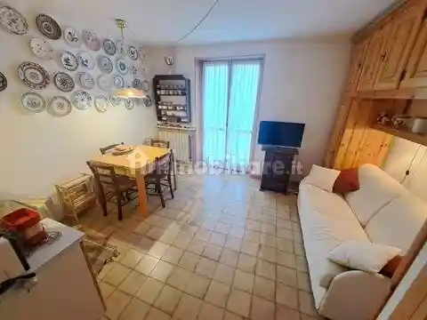 Appartamento in vendita a Limone Piemonte