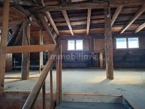 Villa in vendita a Auronzo di Cadore