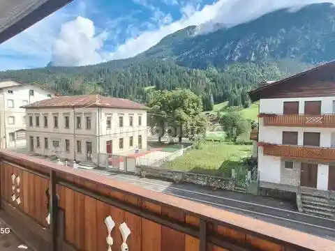 Appartamento in vendita a Santo Stefano di Cadore