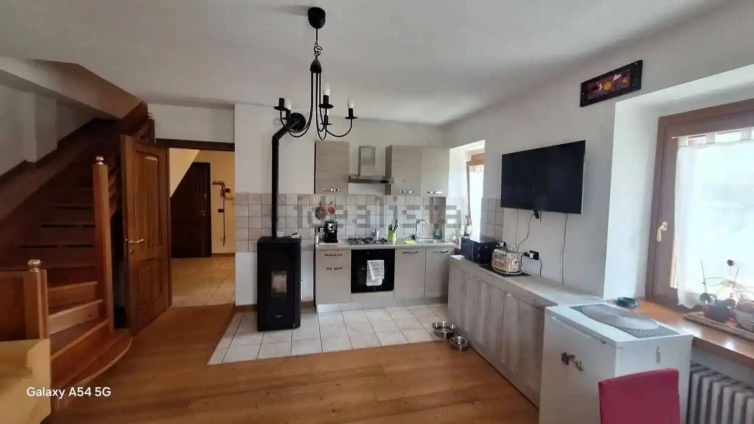 Appartamento in vendita a Domegge di Cadore
