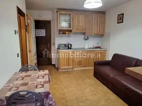 Appartamento in vendita a Pieve di Cadore