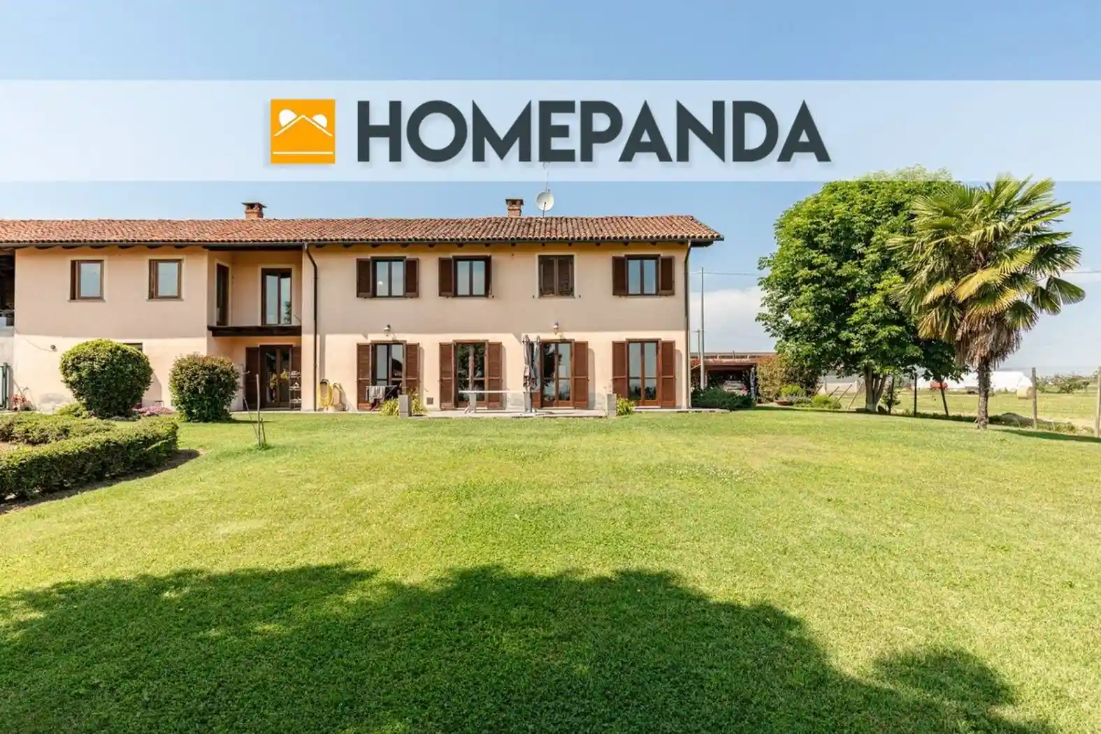 Rustico - Casale in vendita a Buttigliera d'Asti