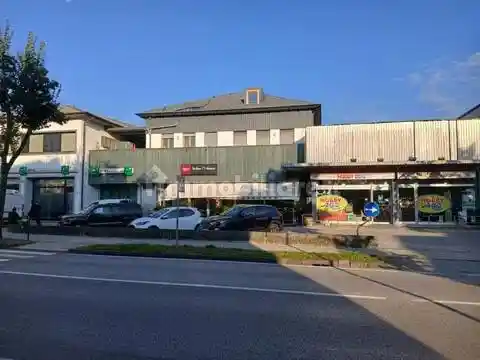 Palazzo - Edificio in vendita a Belluno
