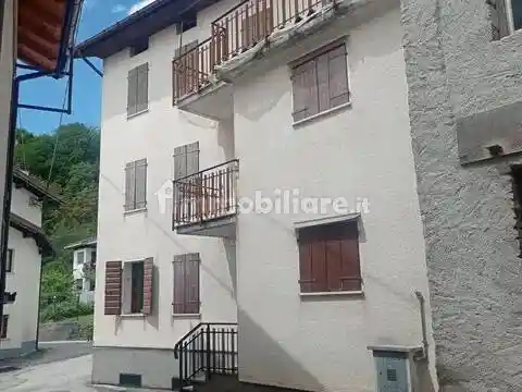 Villa in vendita a Belluno