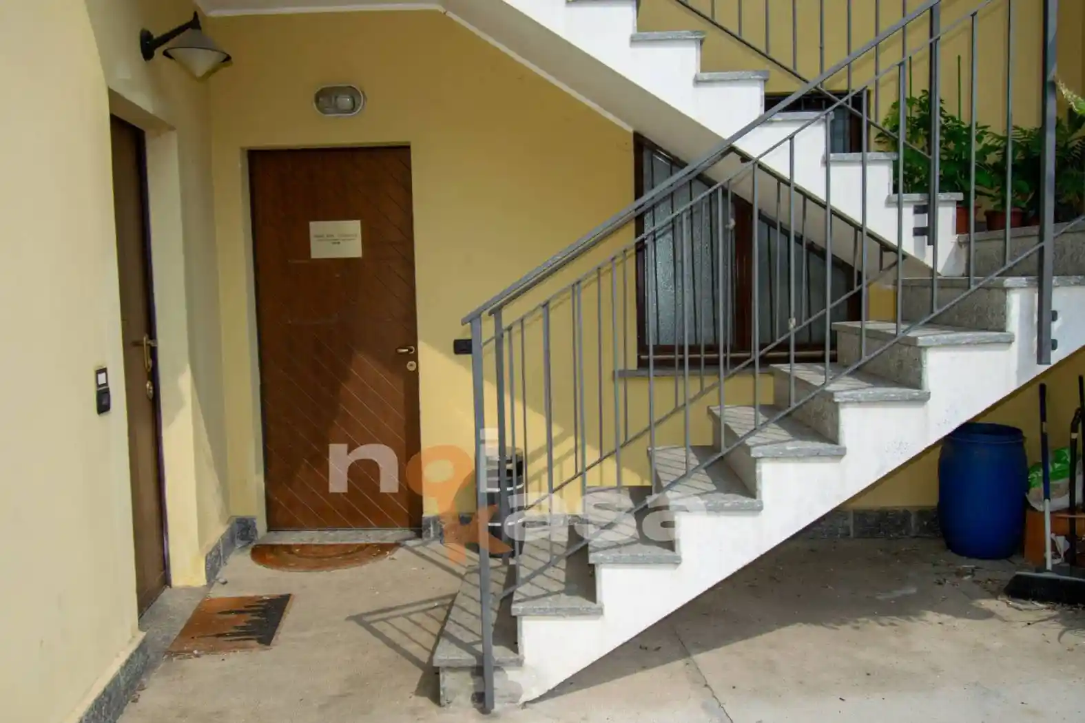 Appartamento in vendita a Magnago