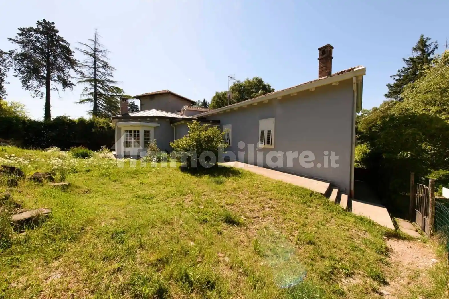 Villa in vendita a Gorizia