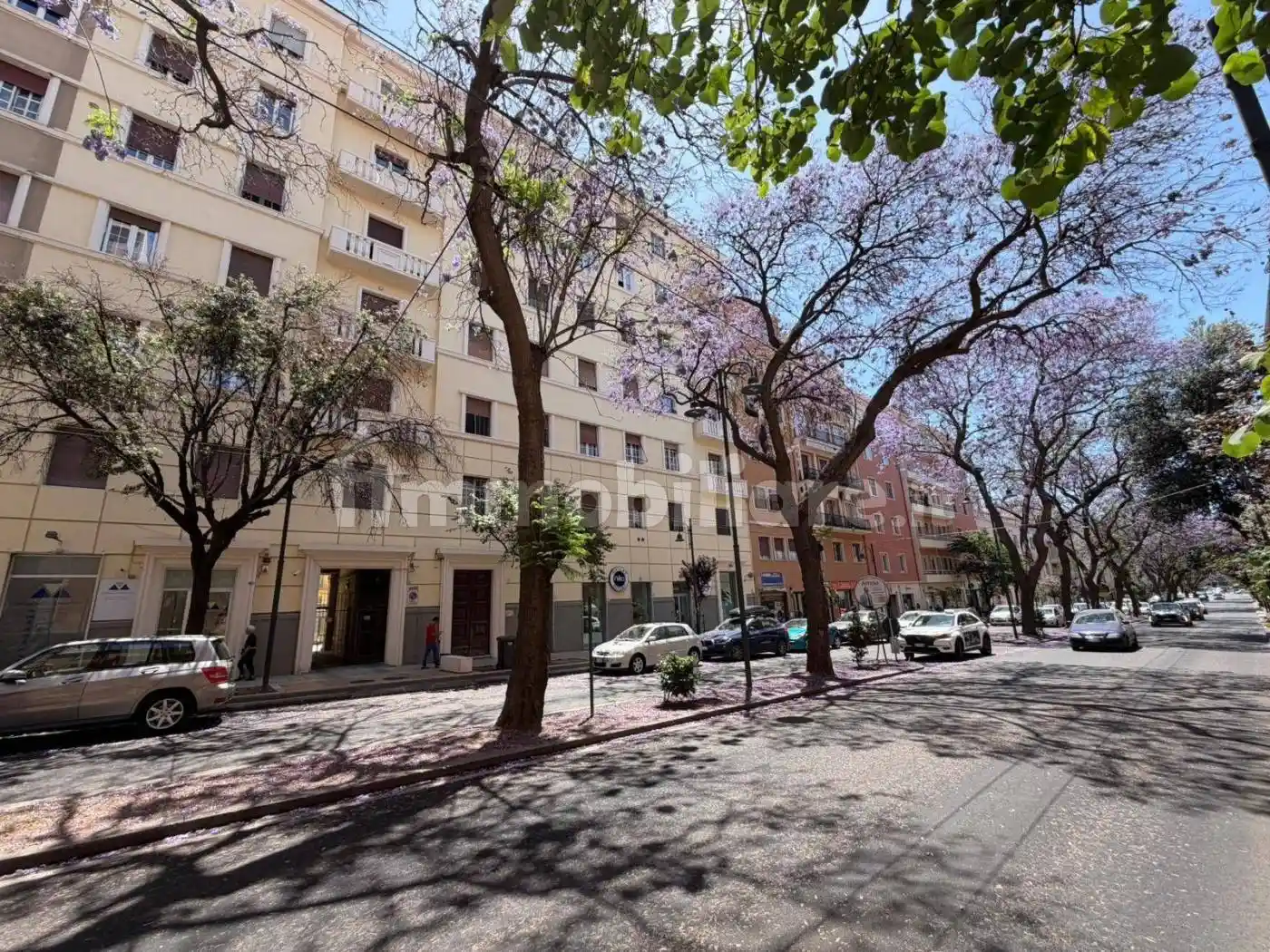 Appartamento in vendita a Cagliari