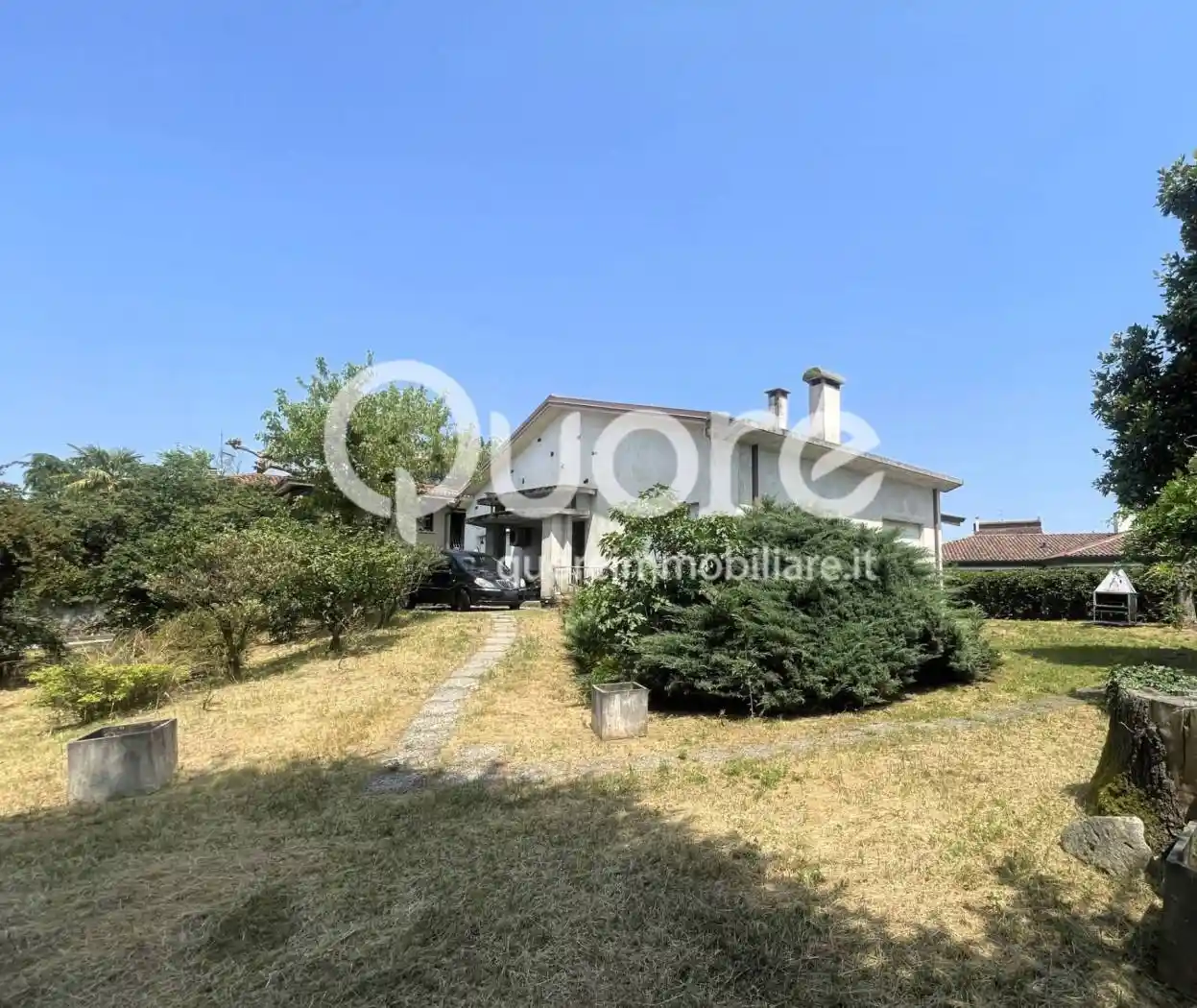 Villa in vendita a Pradamano