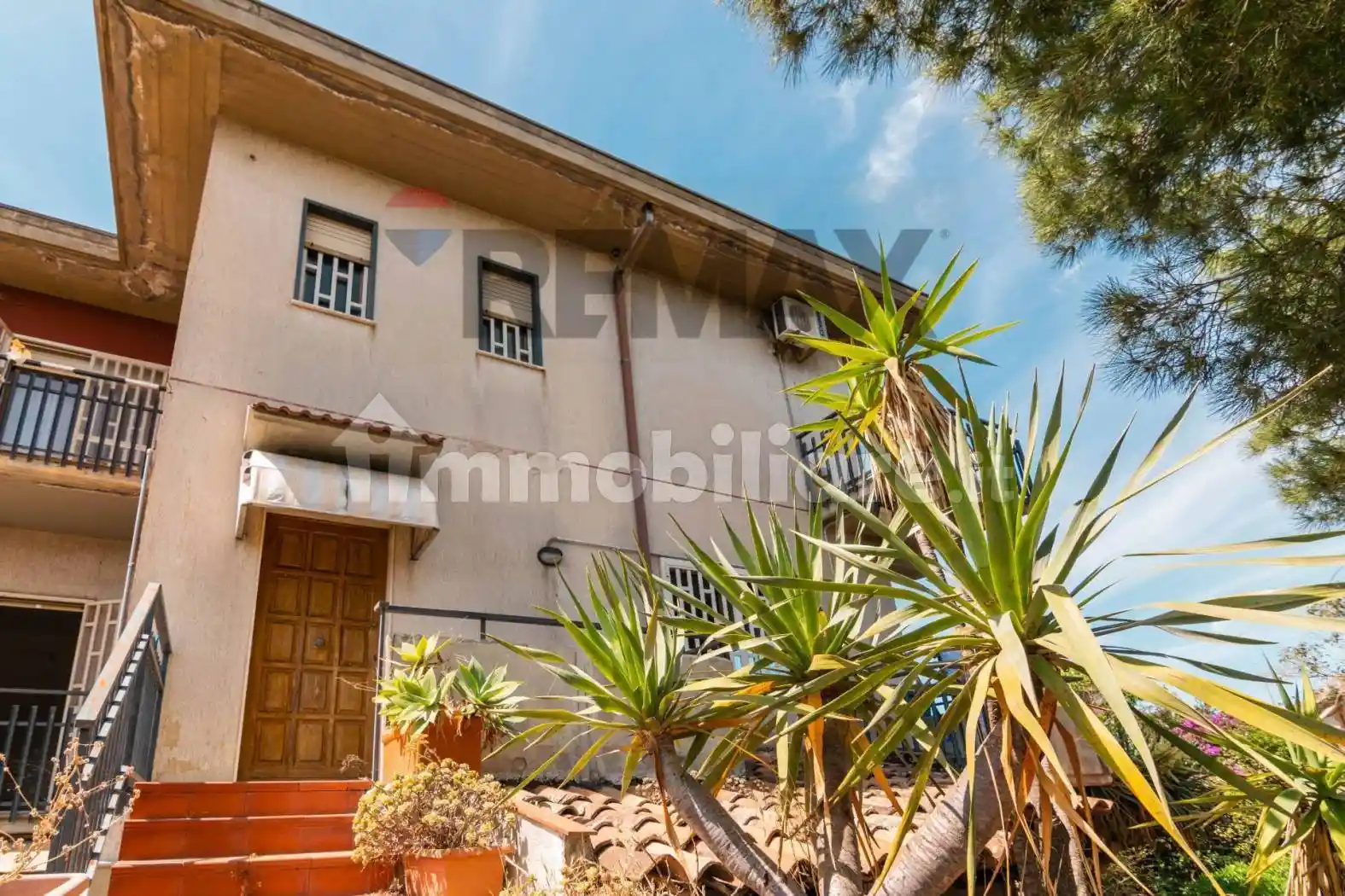 Villa in vendita a Catania