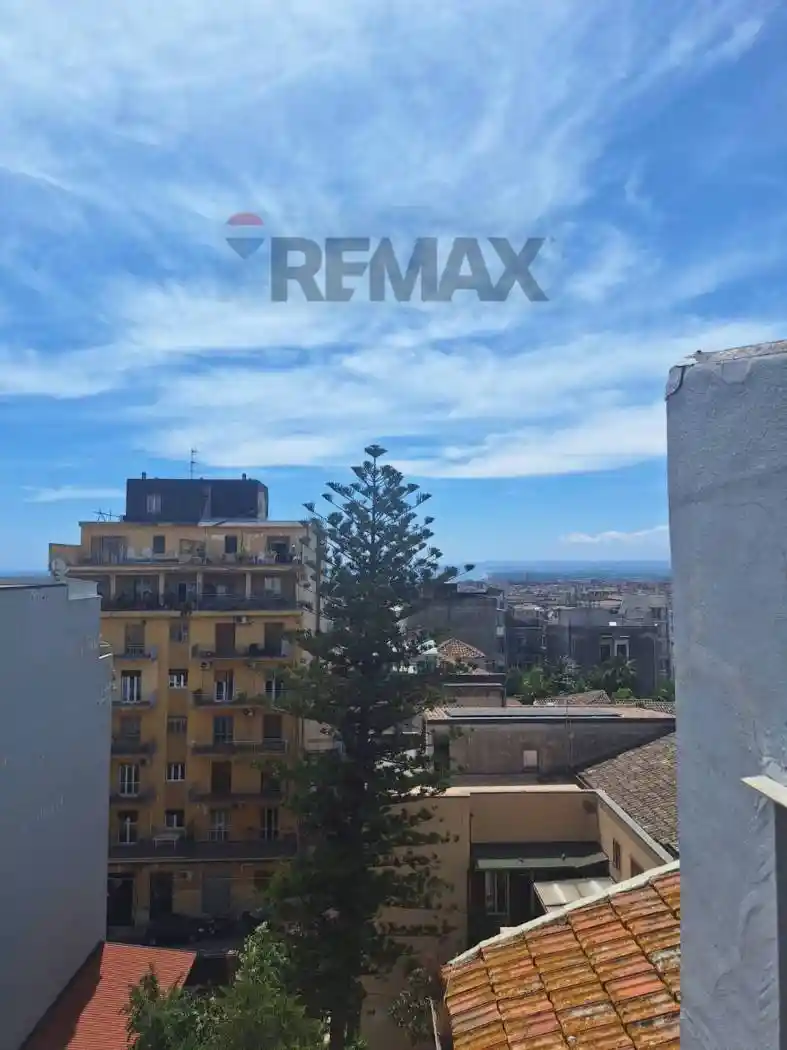 Appartamento in vendita a Catania