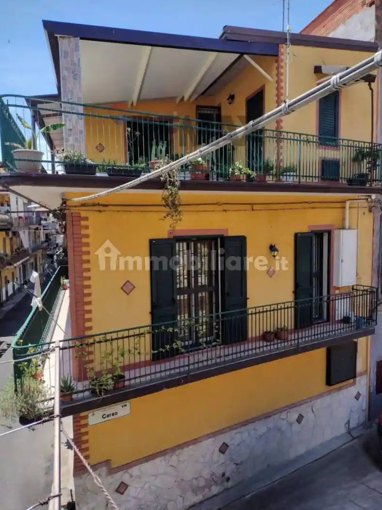 Casa indipendente in vendita a Paternò