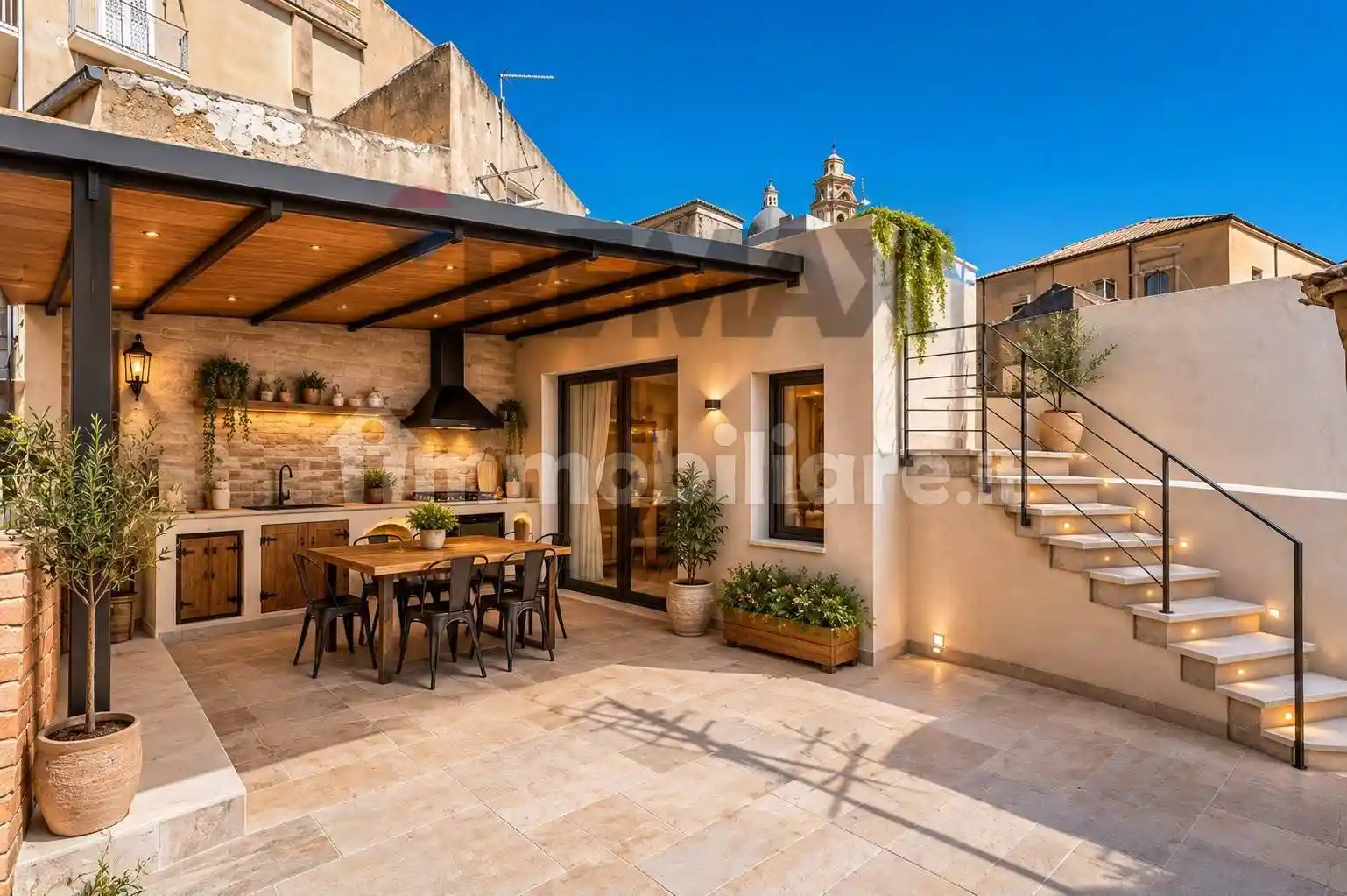 Casa indipendente in vendita a Caltagirone
