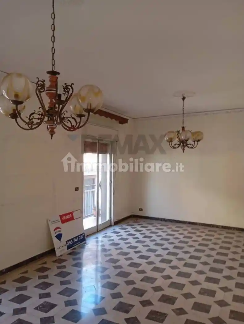Appartamento in vendita a Misterbianco