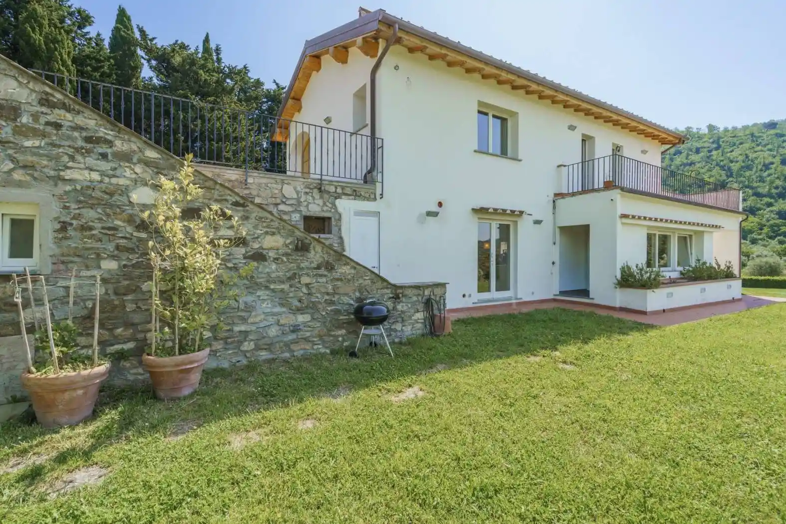 Villa in vendita a Fiesole
