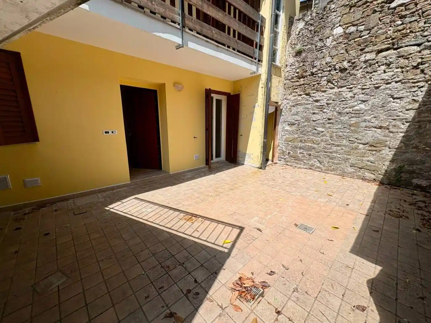 Appartamento in vendita a Gorizia