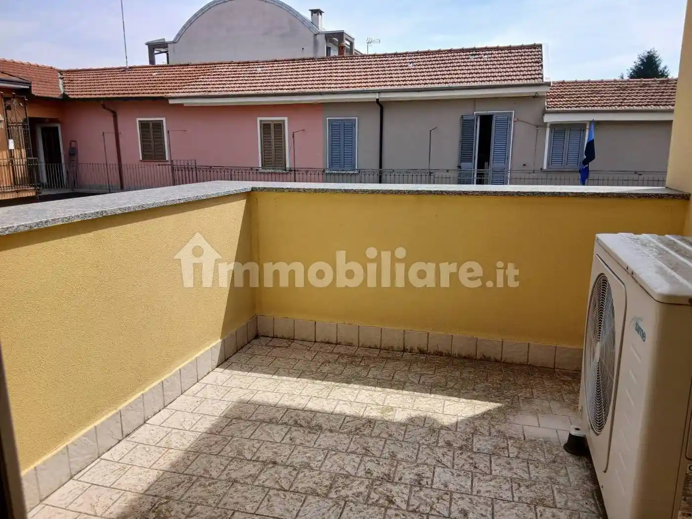 Attico - Mansarda in vendita a Rescaldina
