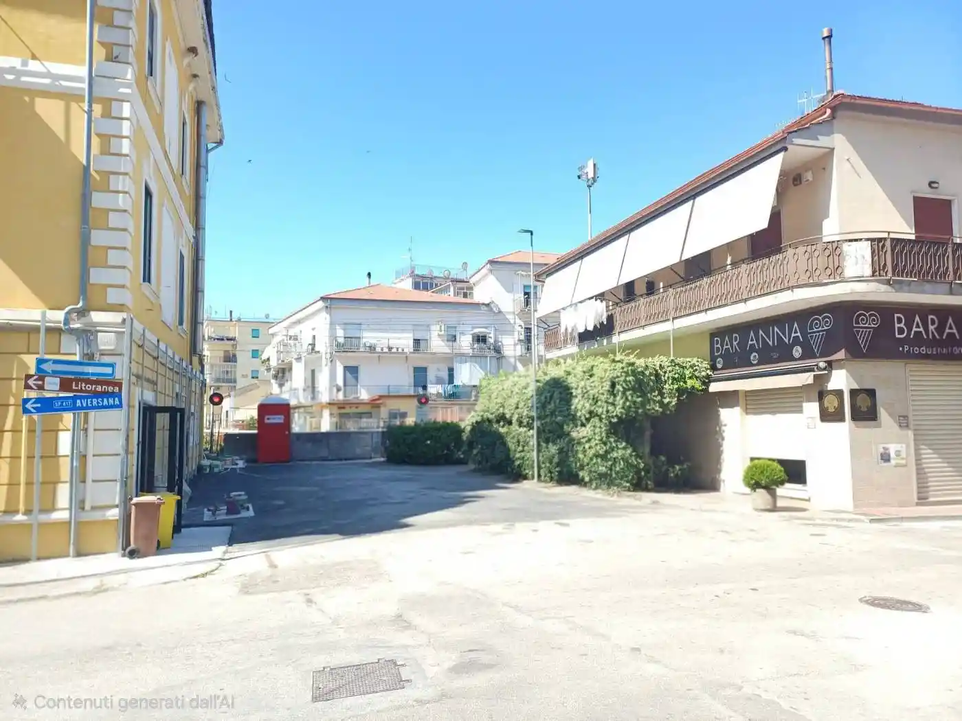 Appartamento in vendita a Pontecagnano Faiano