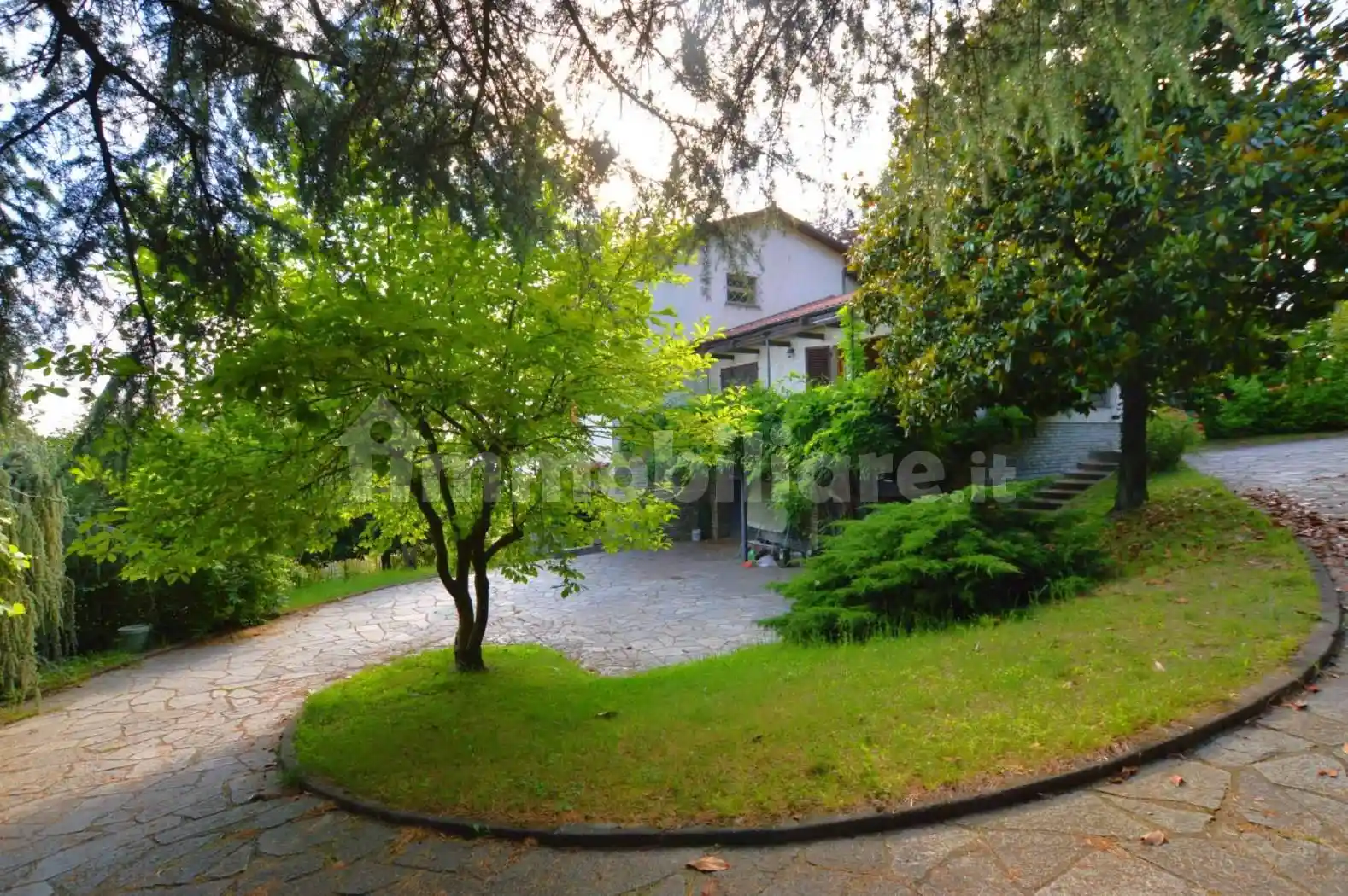 Villa in vendita a Moncalieri