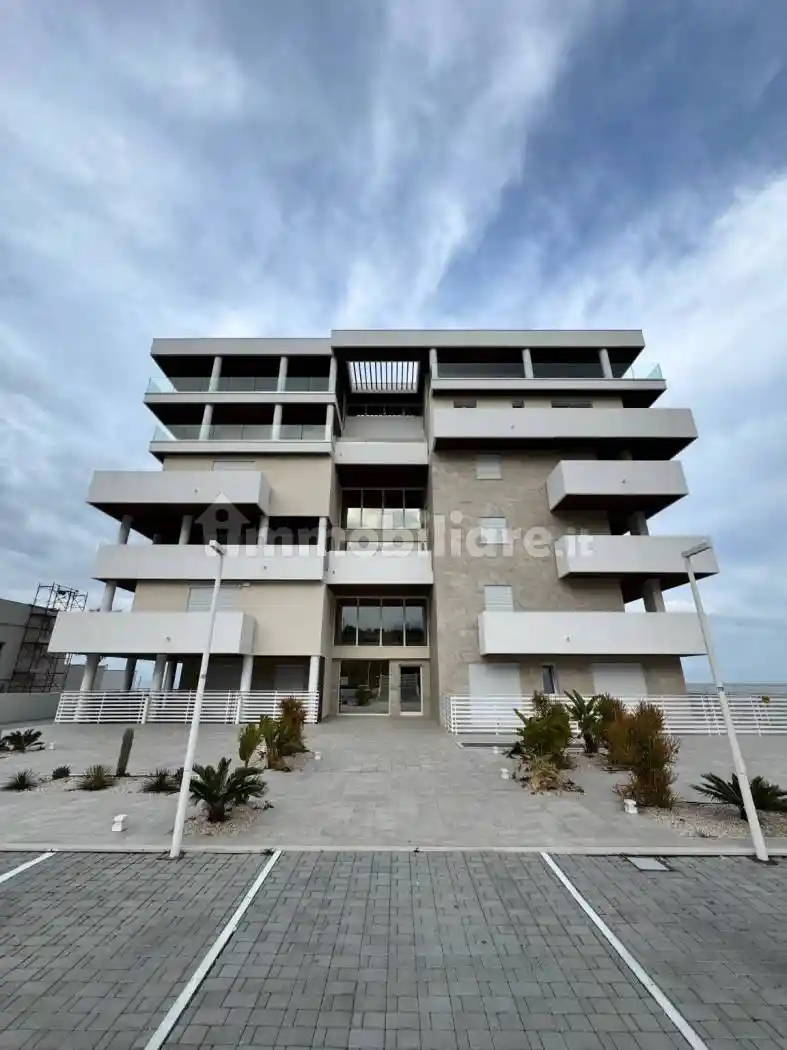 Appartamento in vendita a Termoli