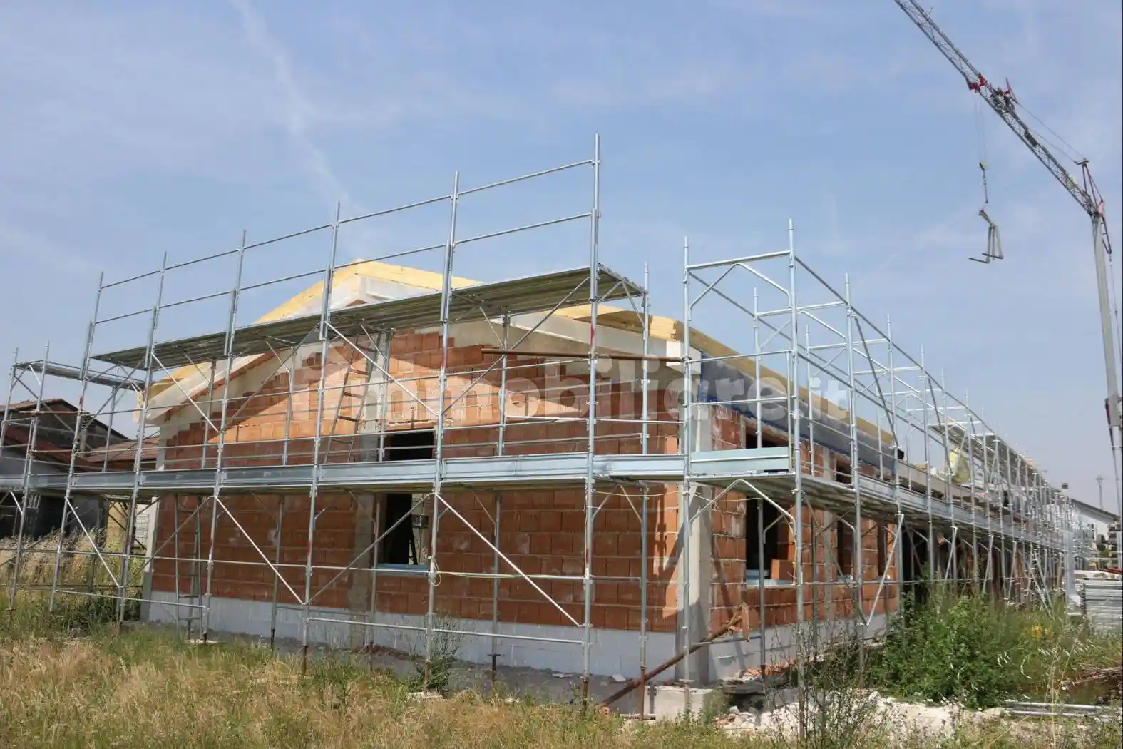 Villetta a schiera in vendita a Cerea