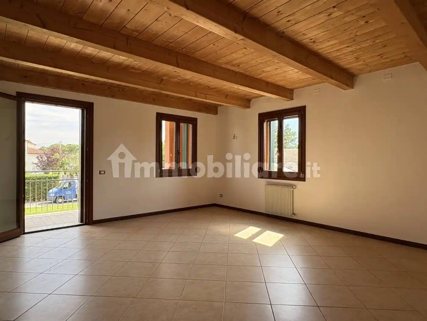 Appartamento in vendita a Preganziol