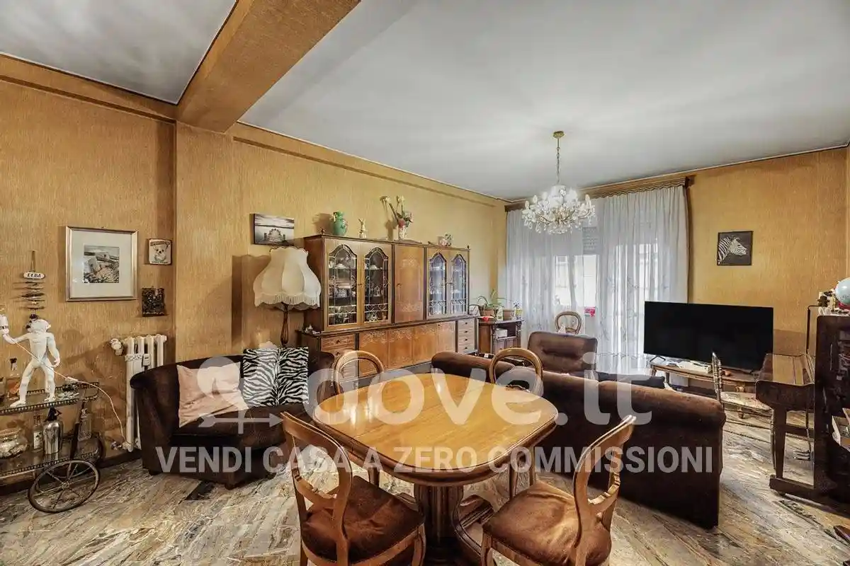 Appartamento in vendita a Varese