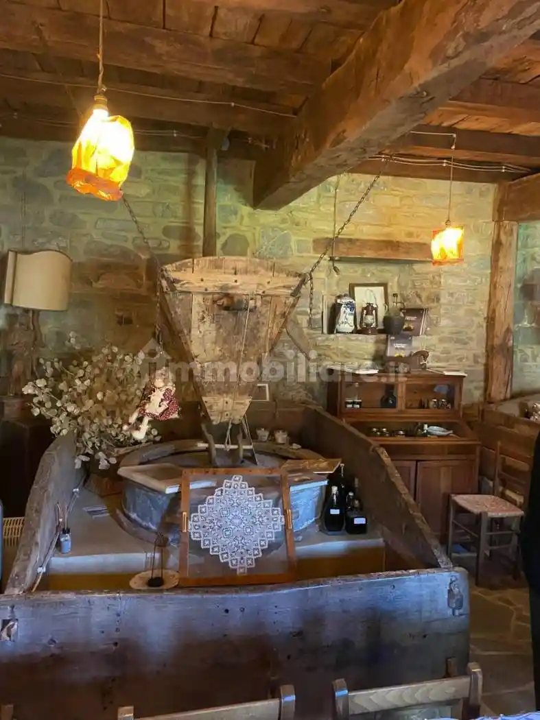 Rustico - Casale in vendita a Castiglione dei Pepoli