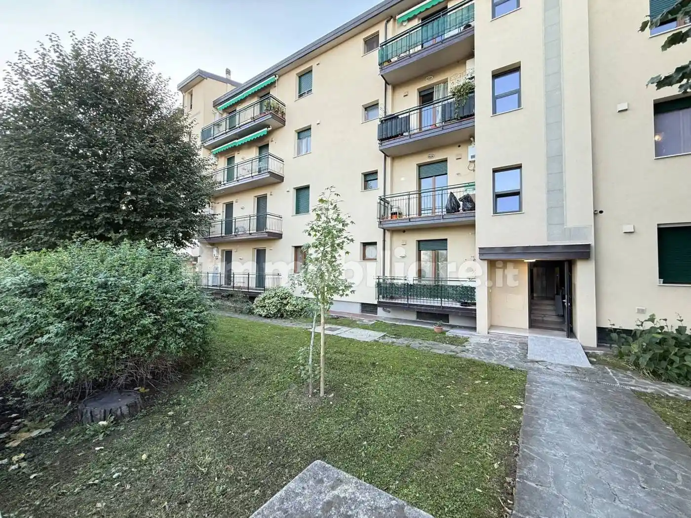 Appartamento in vendita a Firenze