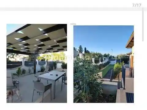 Villa in vendita a Quartu Sant'Elena