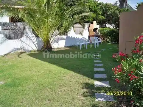 Villa in affitto a Muravera